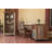 Dodge Lupita Bookcase, 12 Different Positions Available For Shelves (Includes 2 Removable Shelves, (1 Middle Fixed Shelf+2)