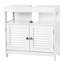 60 mm Single Double Bathroom Vanity Base