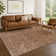 Machine Washable Indoor/Outdoor Hashlamoun ACN2322 Global Rug