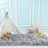 Glendine Faux Sheepskin Indoor Rug-1067390753