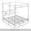 Lit plateforme en métal-2094752009-2094752011
