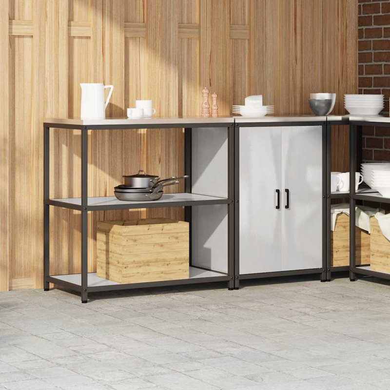 Kitchen Cabinet Set