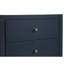 Table de chevet 3 tiroirs Nevarre-454820422