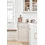 Lounge Unlacquered Arch Pull-1568563226