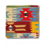 Wool Square Pillow Cover & Insert