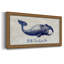 Let the Sea Set You Free - Reproduction de photo sur toile-1019091881