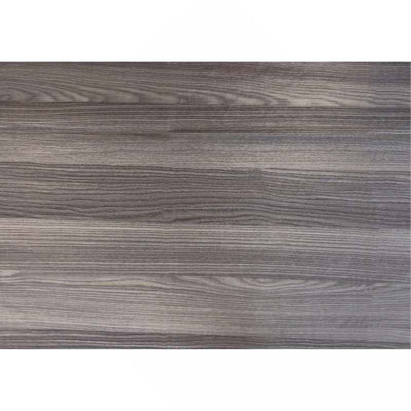 Ensemble de table, ensemble de 3 pièces, café, bout, côté, décor, salon, stratifié gris, transitionnel