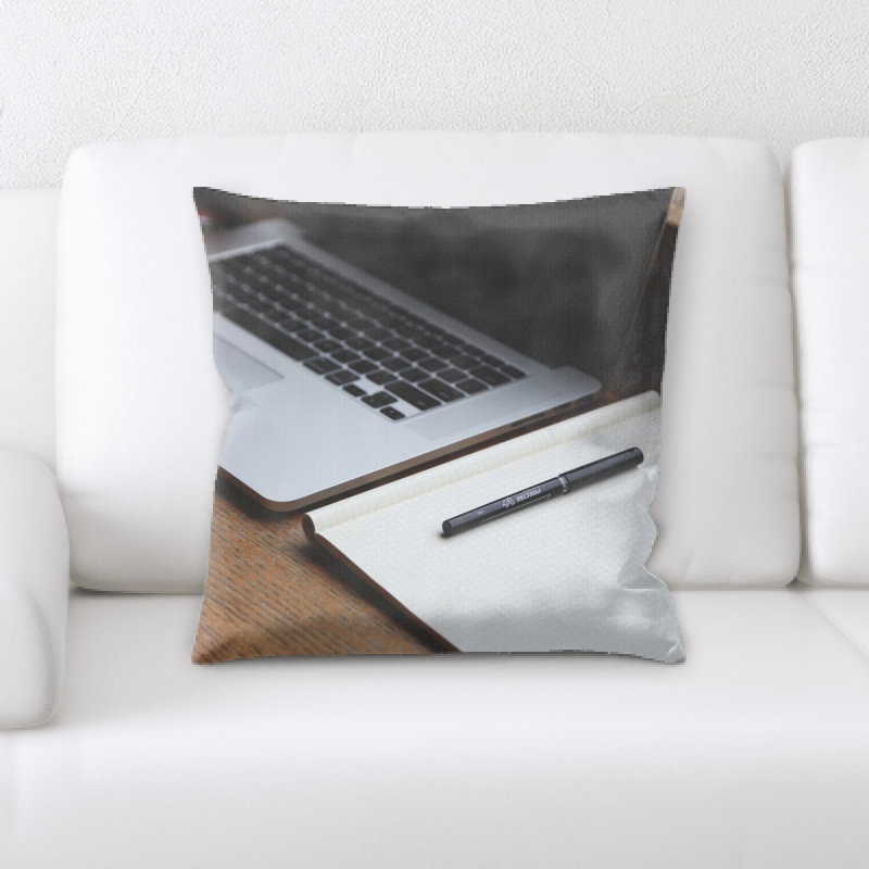 Coussin Startup