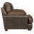 Alezandra 61" Wide Tufted Upholstered Chair and a Half-30612336
