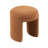 Bowen 18" Wide Round Standard Ottoman-87762111