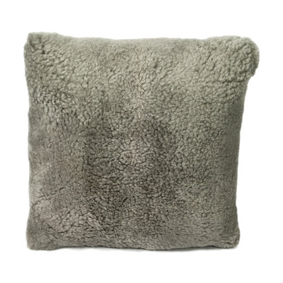 Lowellville Square Cushion