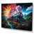 Wrapped Canvas