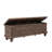 Aarohi Bonney Carved Storage Bench-1313487579