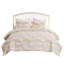 Ensemble de couvre-lit taille simple 2 pièces Greenland Home Fashions Dover, 68 x 88 po-1738267928-1693422645