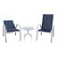 2 - Person Patio Conversation Set