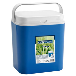 Cool Box - 18L - Blue