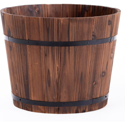 Chafton Pot Planter