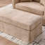 Fauteuil d'appoint 43,9 po-389800248-389800249