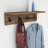 Accent Shelf with Hooks-1696857727