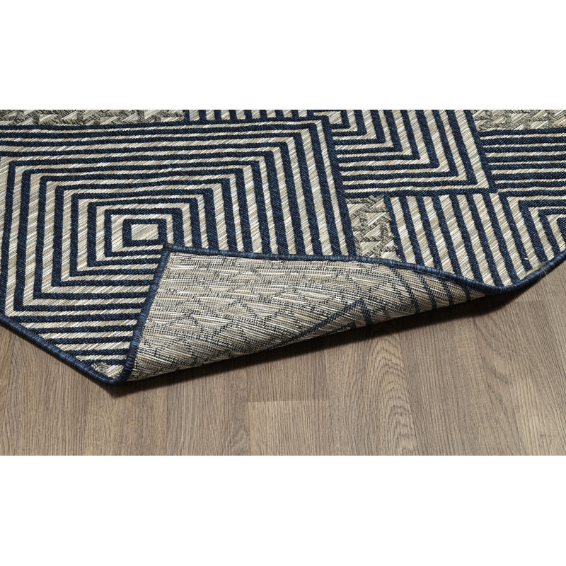 Tapis d'intérieur à séchage rapide Odessa, Rectangle 5 pi x 7 pi