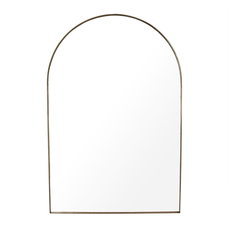 Helga Arch Mirror