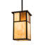 1 - Light Pendant