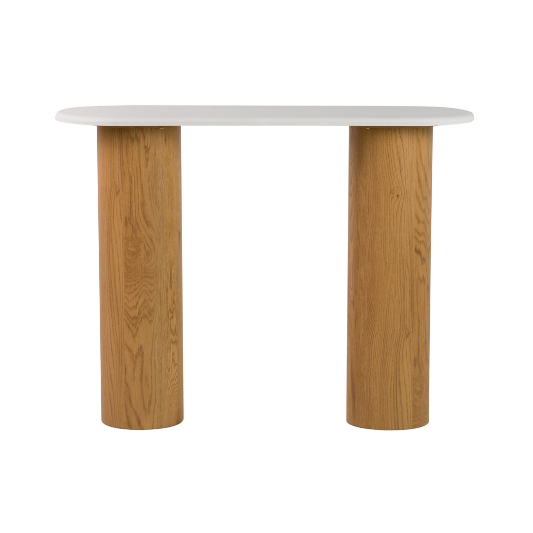 100cm Console Table