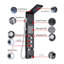 All-In-One Kit with Rough in-Valve