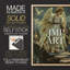 Religious Series CDXLII, reproduction encadrée - bois massif-2101812727-2101812730