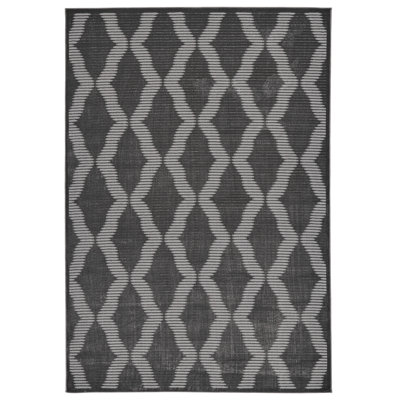 Aashika Geometric Indoor Rug