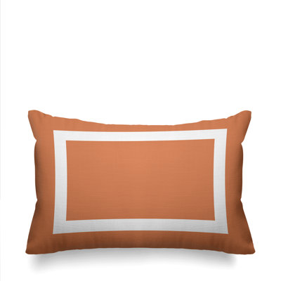 Coussin décoratif intérieur / extérieur Luella