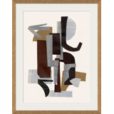 Henri II Print by Carrier And Company