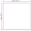 Solid Colour Standard Area Rug-679756944