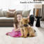 Tapis moderne antidérapant pour le salon Sommer-365649766