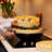 2-Tier Bamboo Steamer Baskets, 10-Inch-117001222