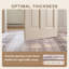 Tapis lavable pour le bureau Stonecrop-1007920937