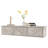 Acesyn Floating Shelf with Drawer-585694207