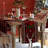 Christmas Table Runner-1140775283