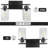 Addam 2 - Light Dimmable Vanity Light-1945979274