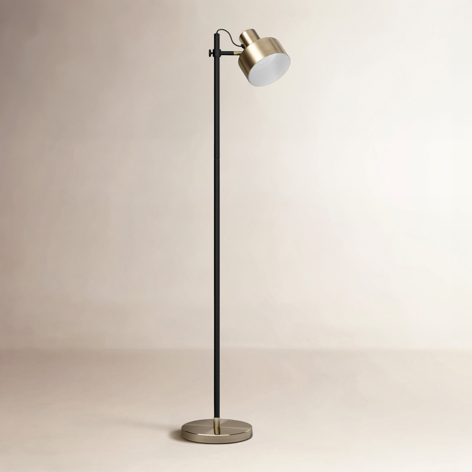 Hayden 56'' Floor Lamp