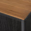 Camdon 30'' Teak Outdoor Coffee Table