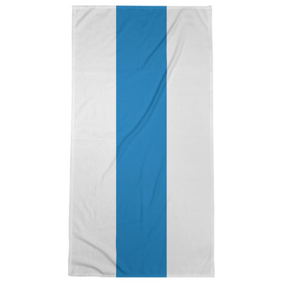 Cotton Blend Bath Towel