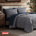 Navy Blue/Grey