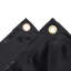 Amaj 4m x 6m Rectangular Shade Sail