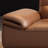 Casual elegant VIP reception office sofa set