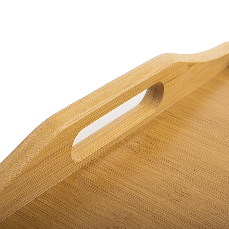 Plateau de lit pliant Deralyn