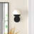 Avoca Armed Sconce-2114736589