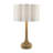 Derby 1-Light Table Lamp by Dann Foley
