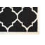 Lara Geometric Wool Hand Woven Area Rug-20206258