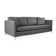 Istanbul 77.5'' Reception Sofa